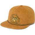 Tour Unstructured Ballcap - Lets Grow Together