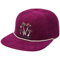 Tour Unstructured Cap