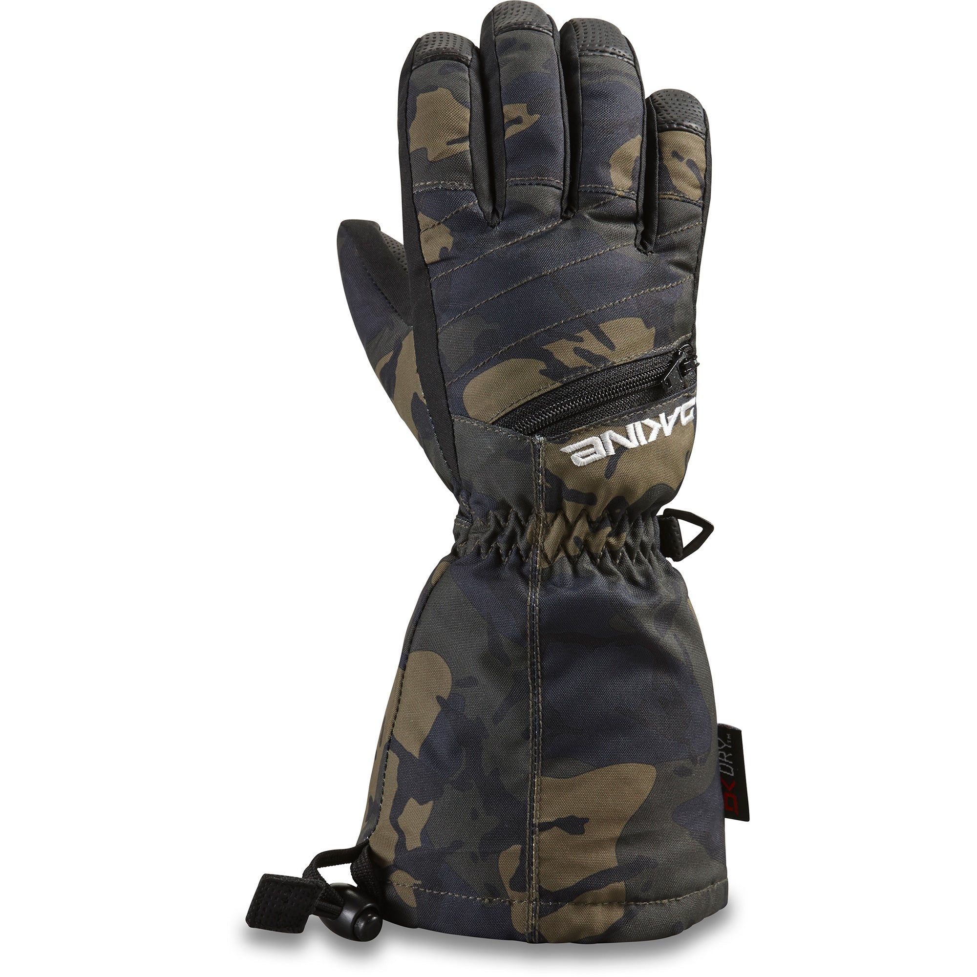 Tracker Glove - Youth