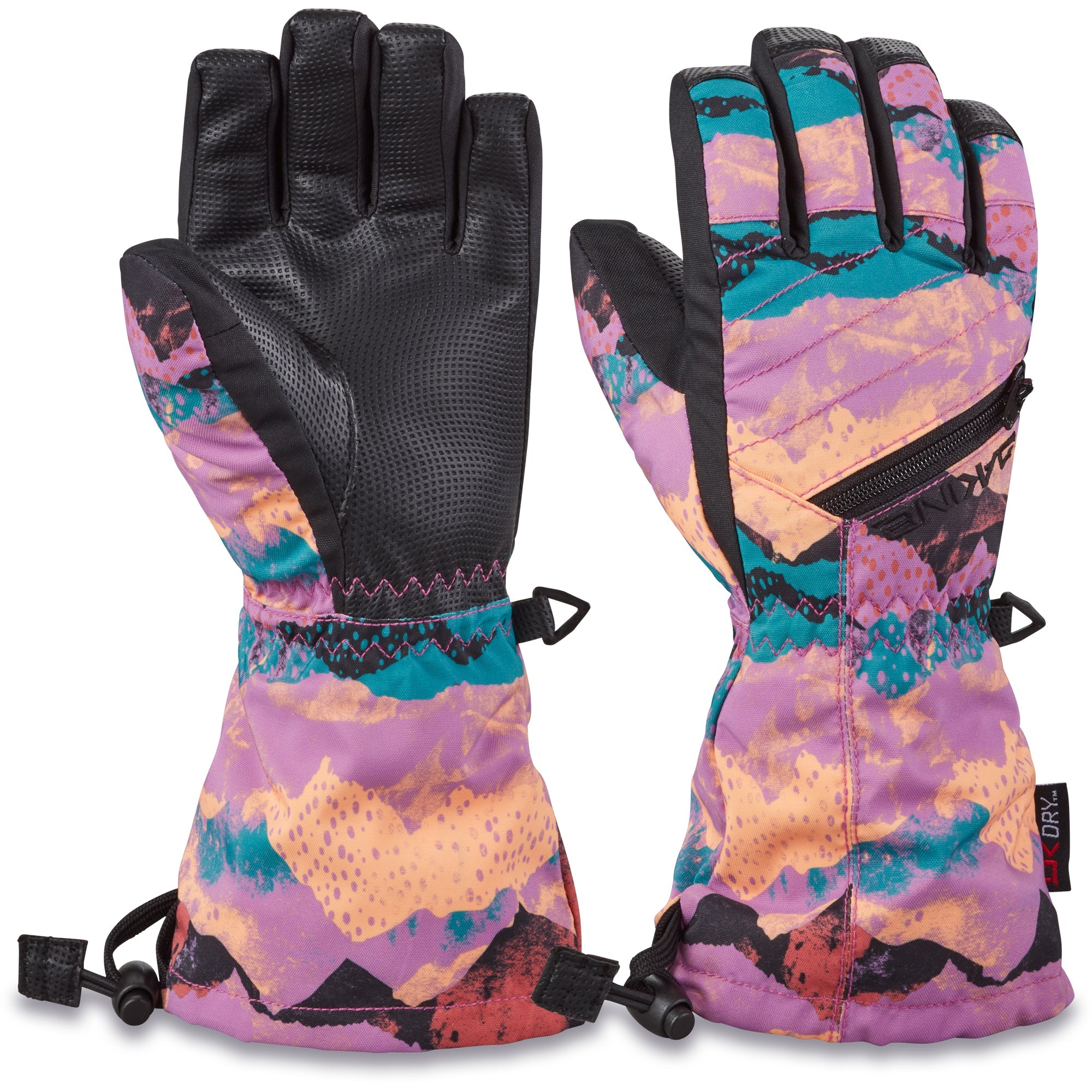 Tracker Glove - Youth