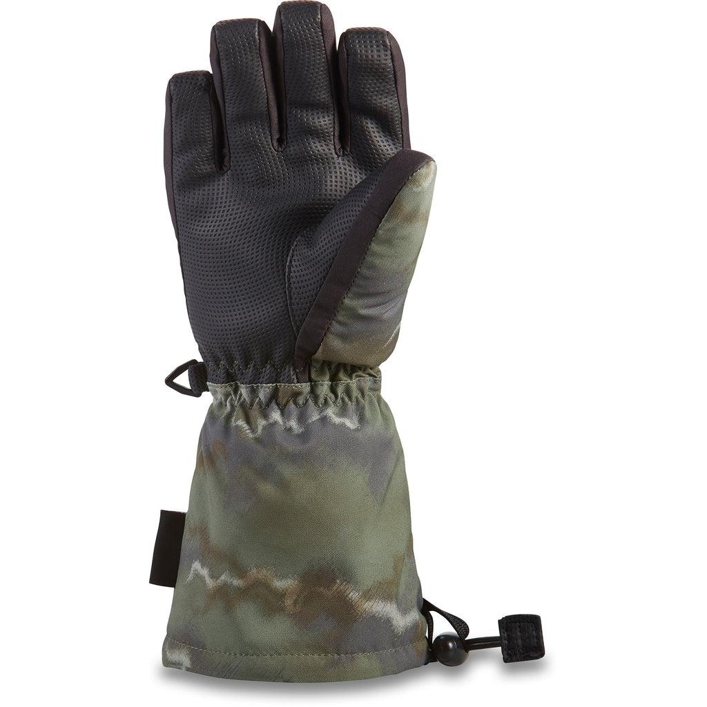 Tracker Glove - Youth