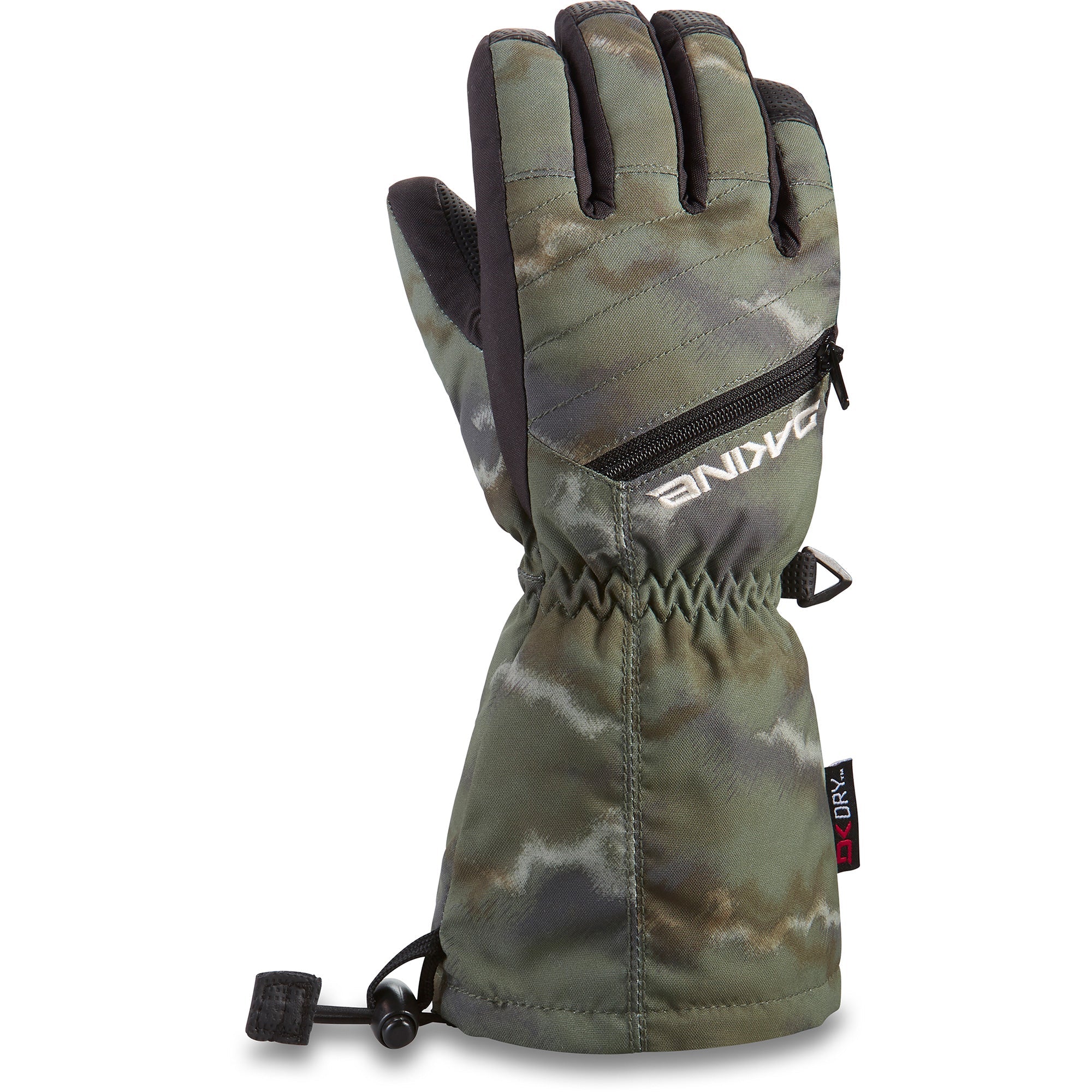 Tracker Glove - Youth