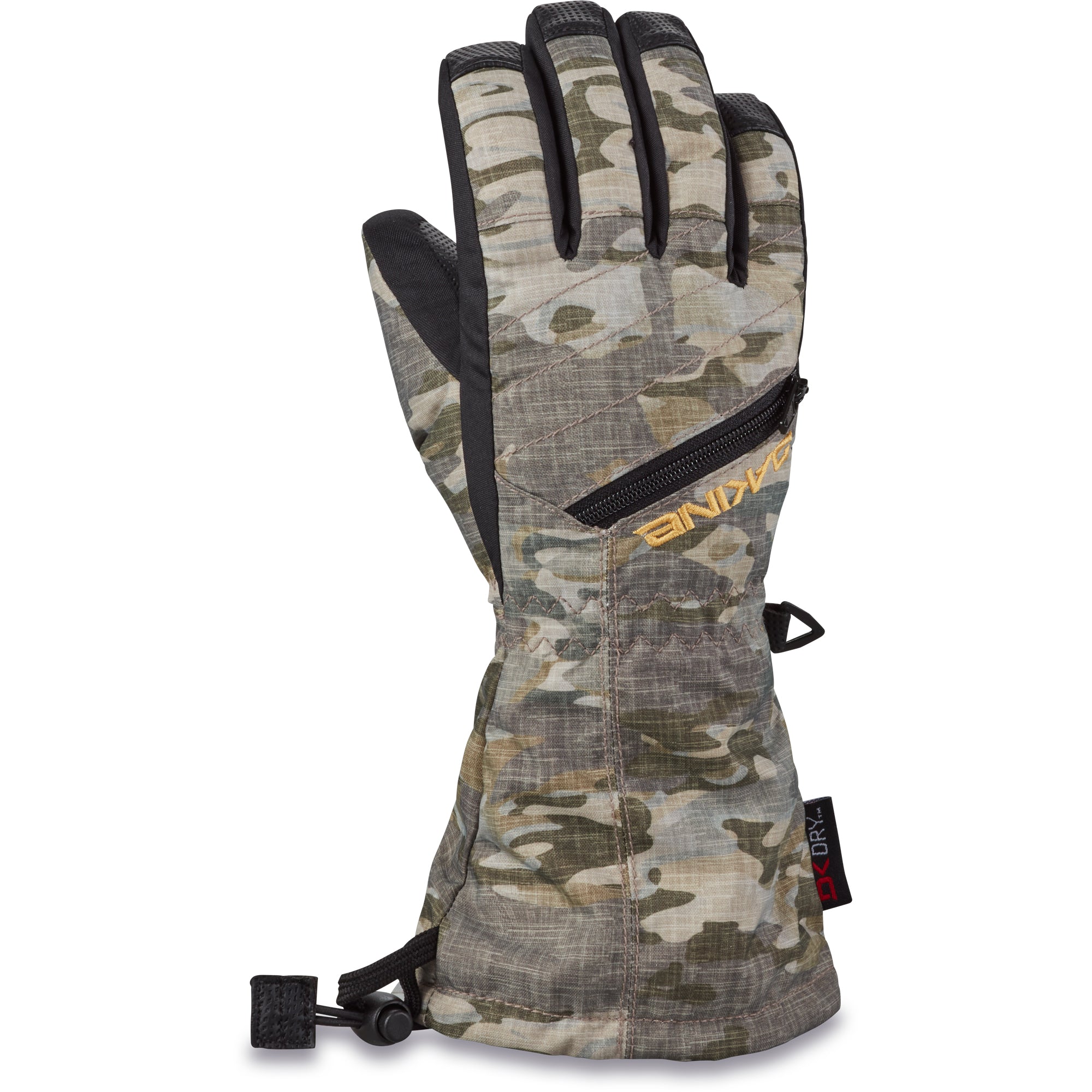 Tracker Glove - Youth