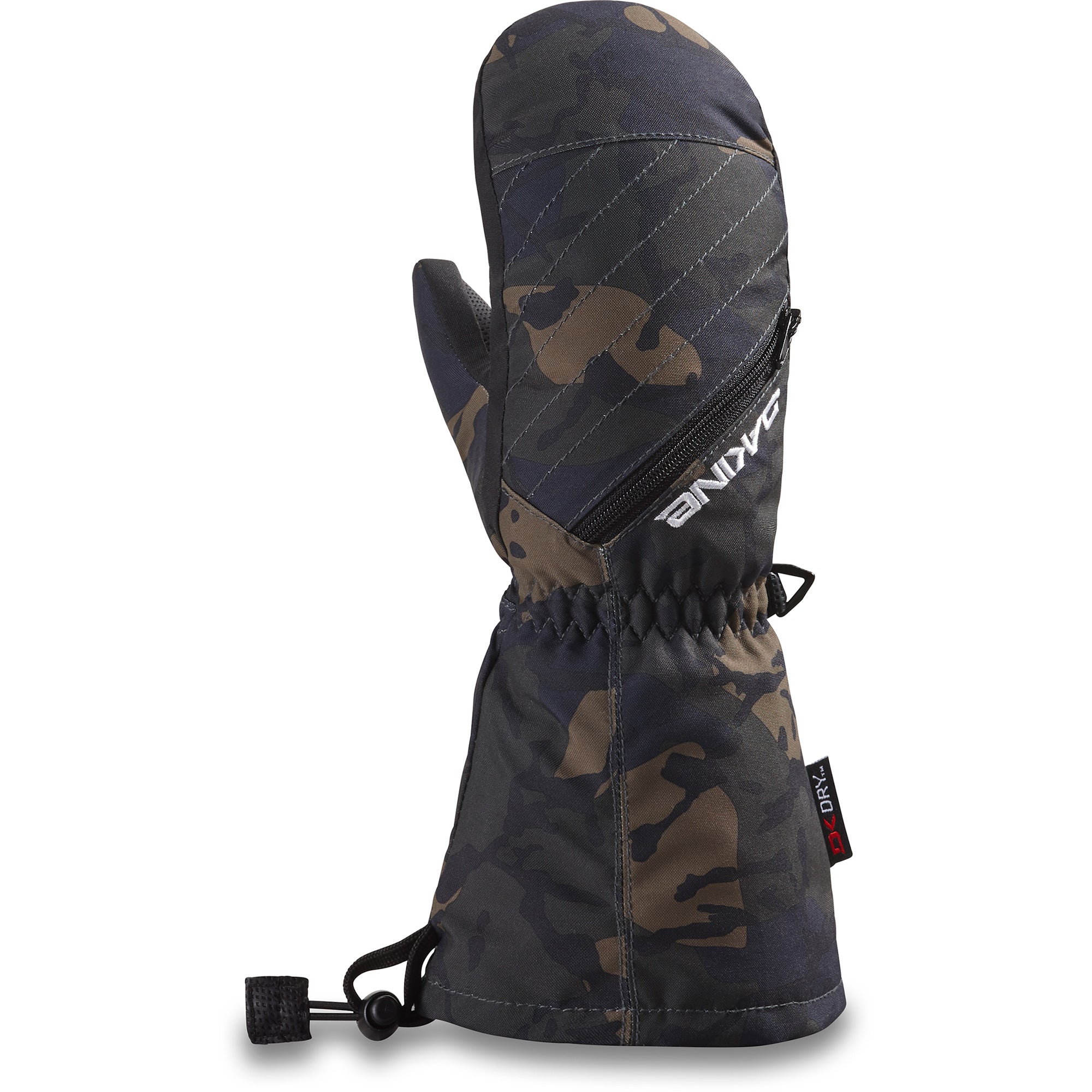 Tracker Mitt - Youth