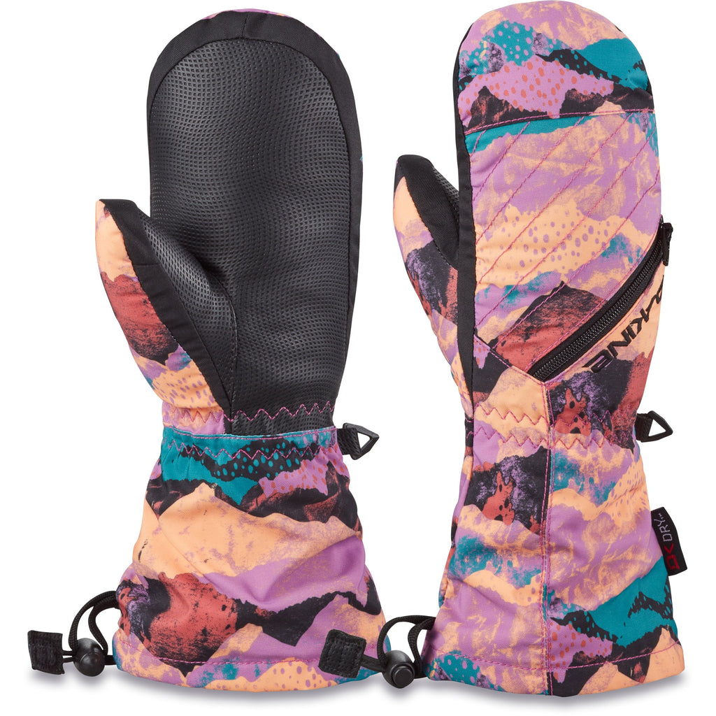 Tracker Mitt - Youth