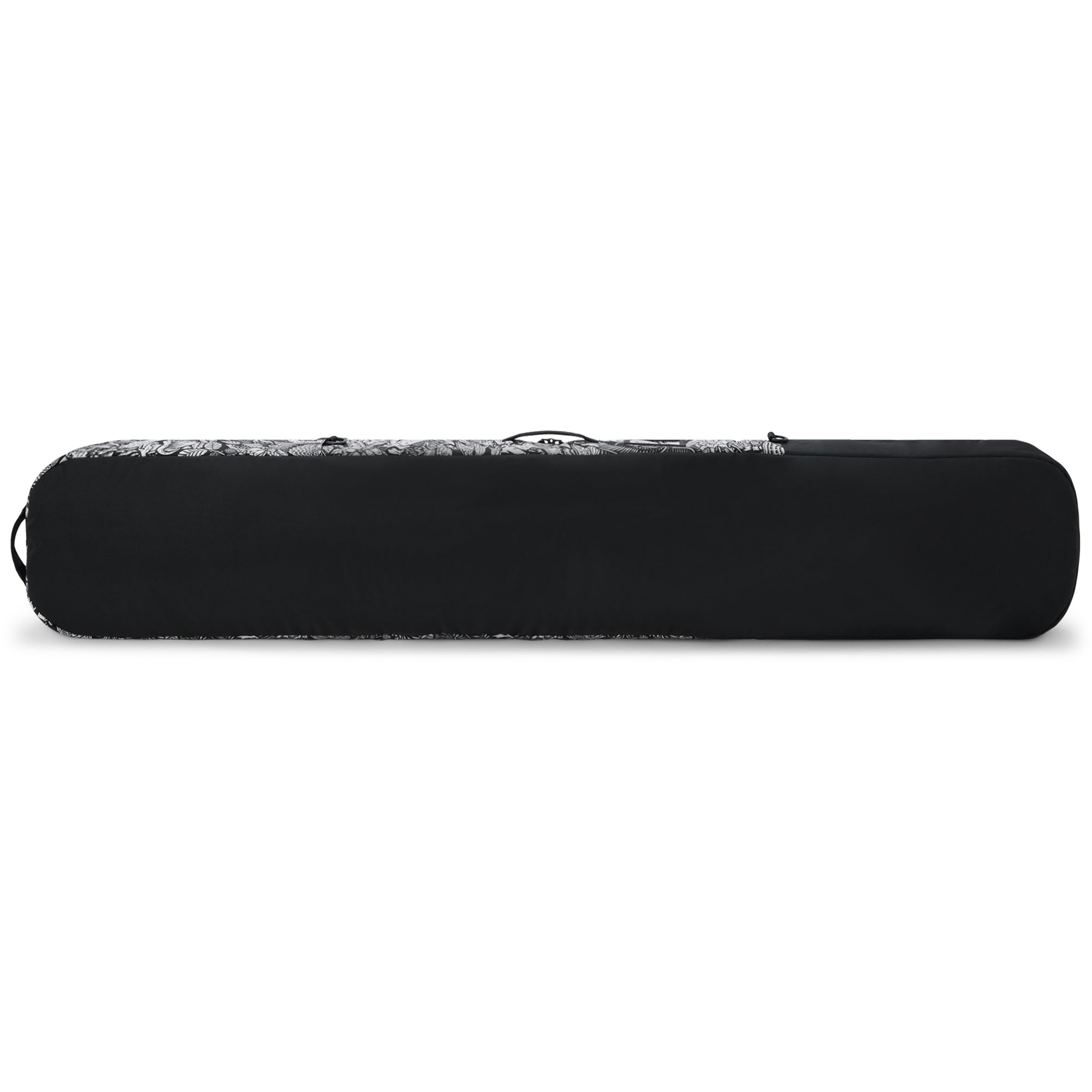 Tram Ski Bag - Kingdom Black