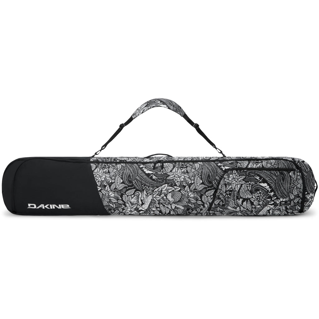 Tram Ski Bag - Kingdom Black