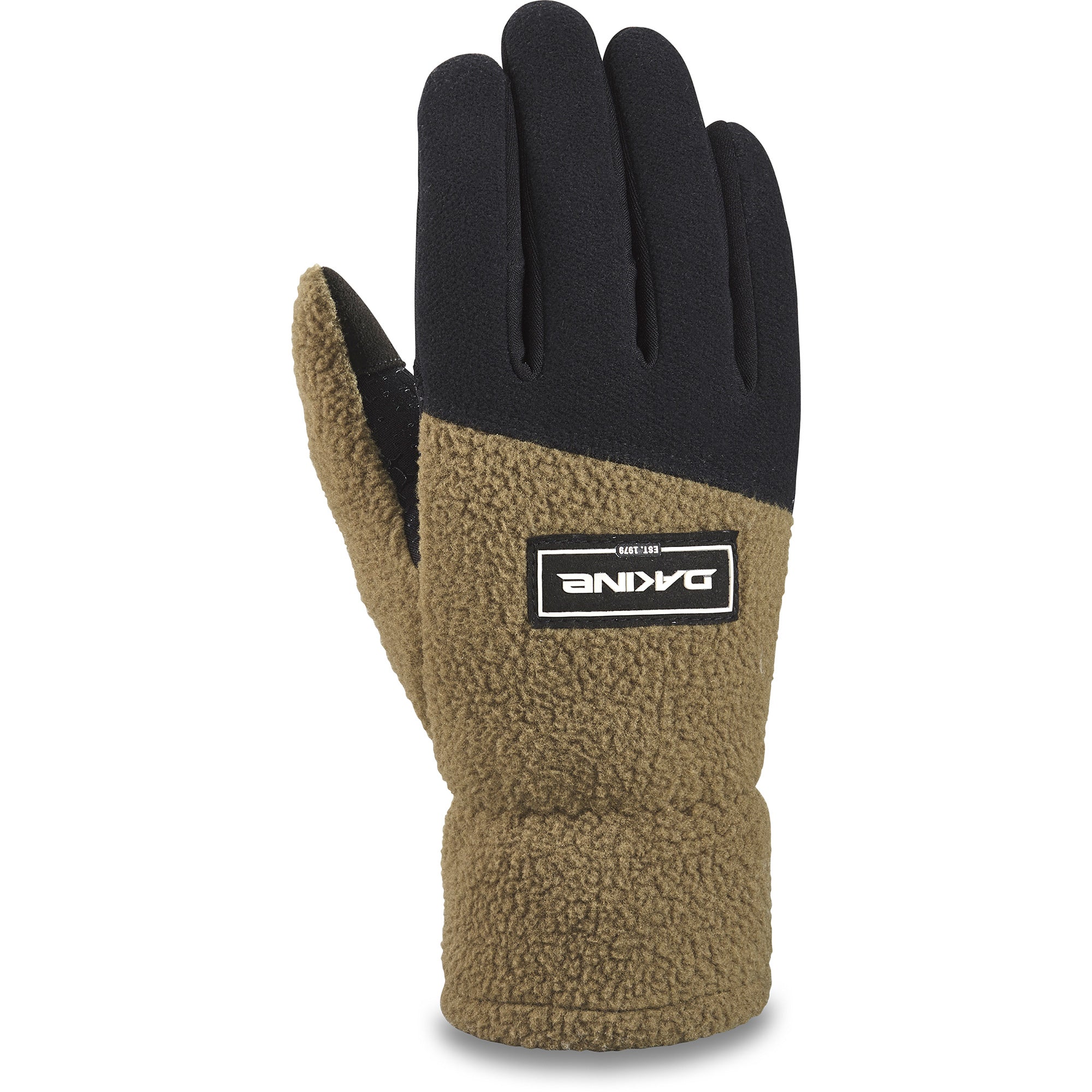 Transit Fleece Glove