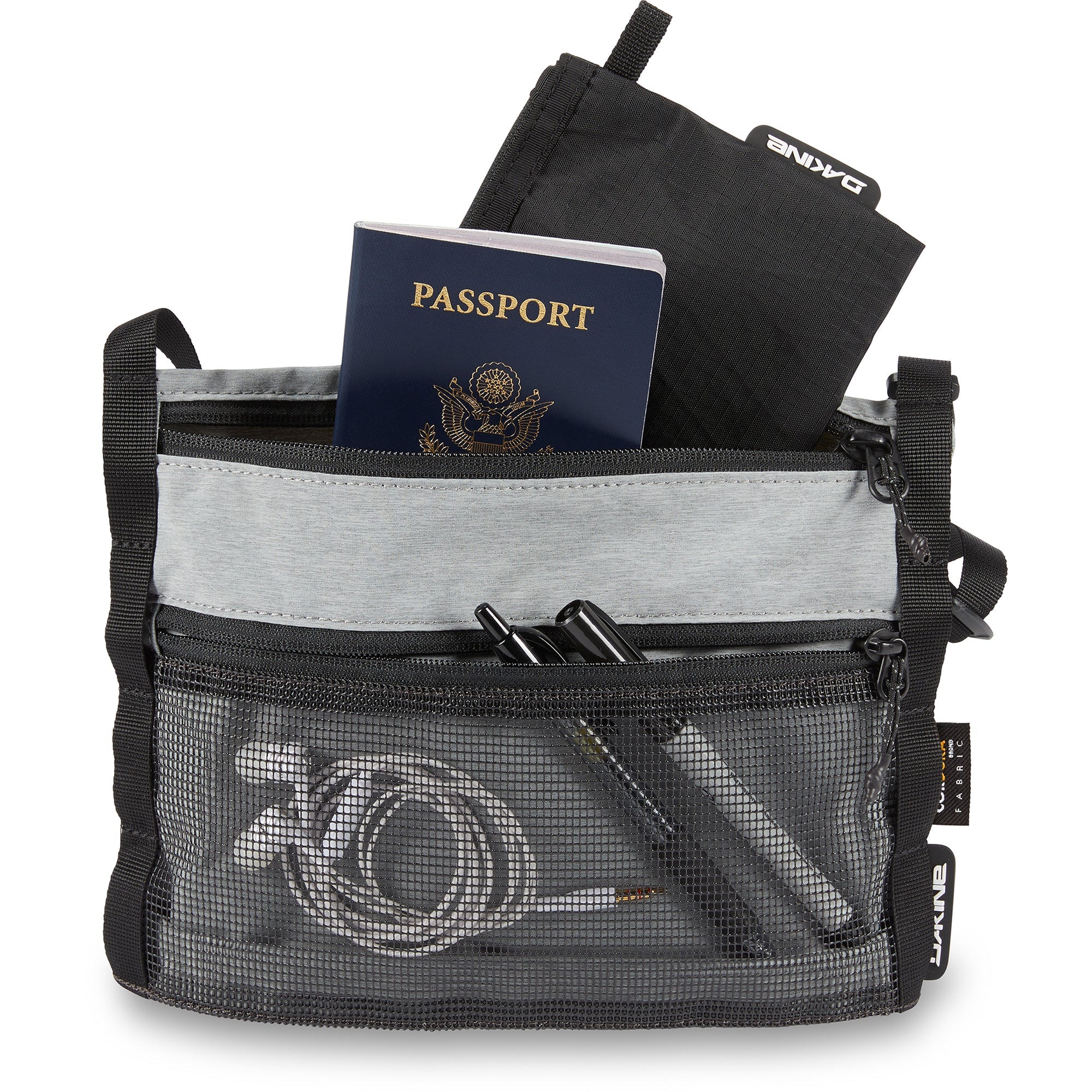 Travel Crossbody Bag