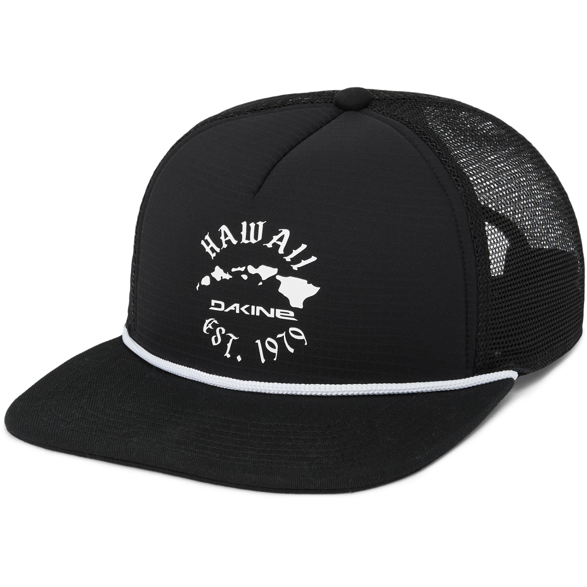 Traveler Trucker - Hawaii