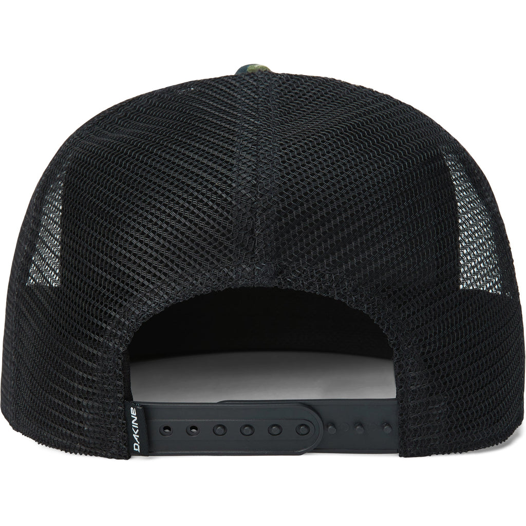 Traveler Trucker