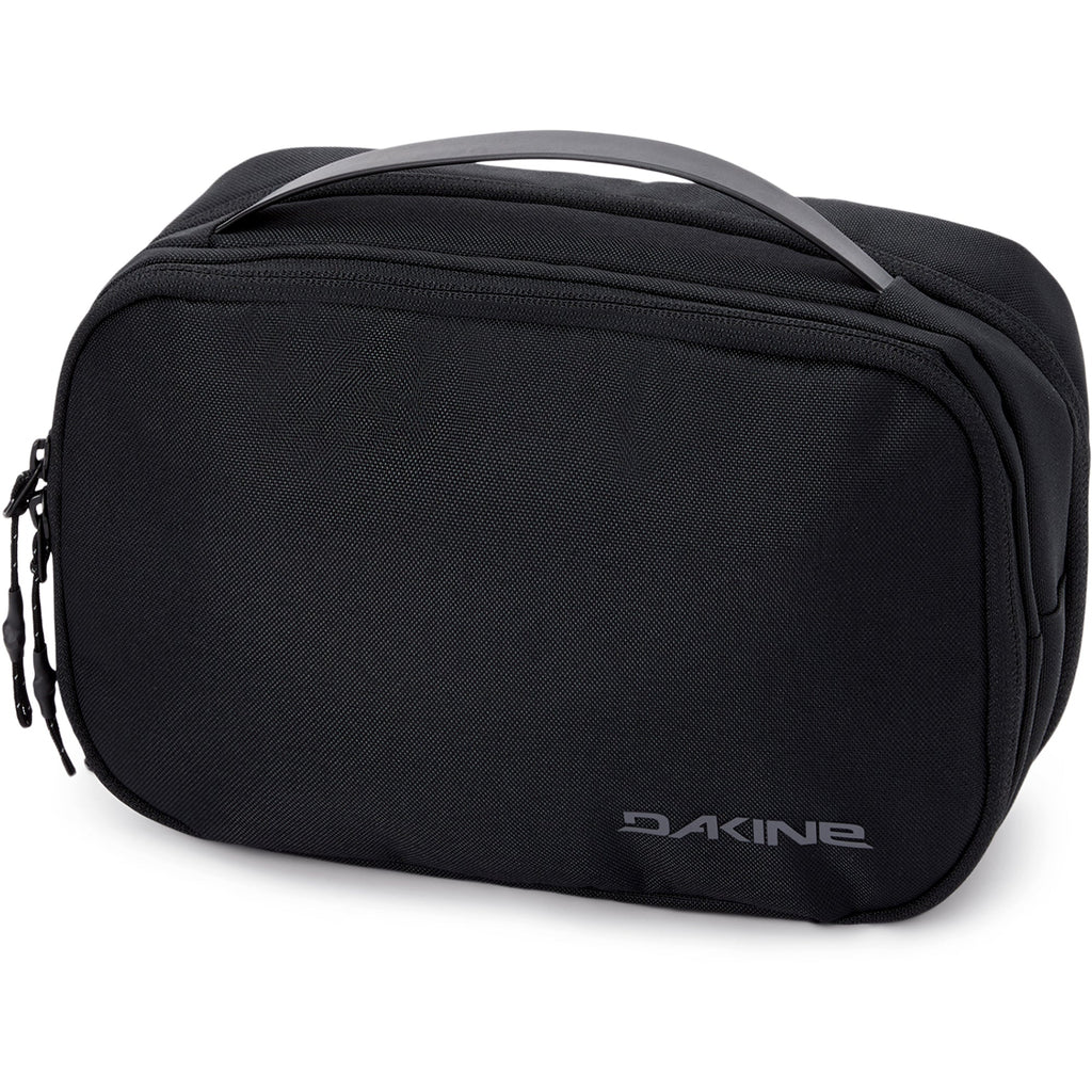 Travel Kit - Medium - Black