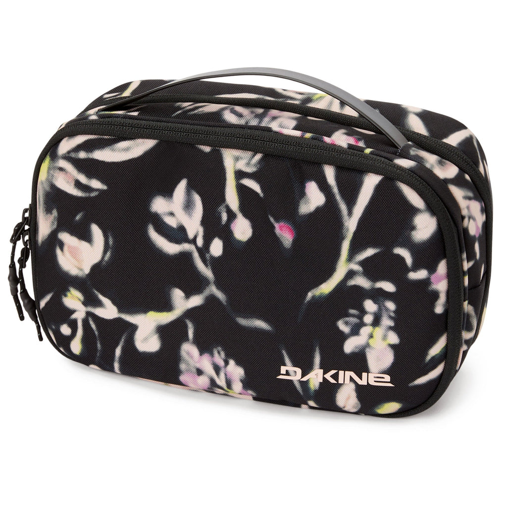 Travel Kit - Medium - Midnight Blooms