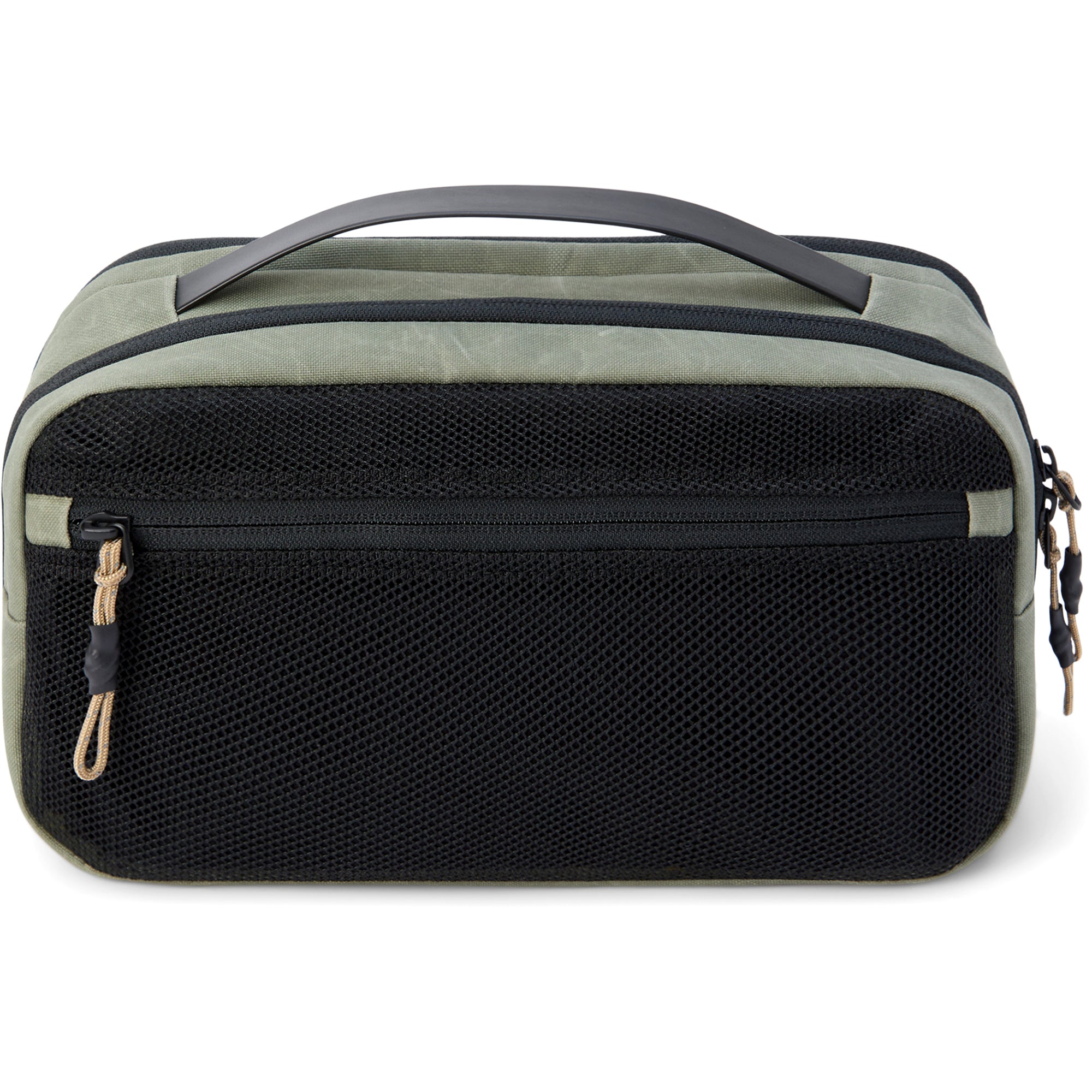 Travel Kit - Medium - Mulled Basil
