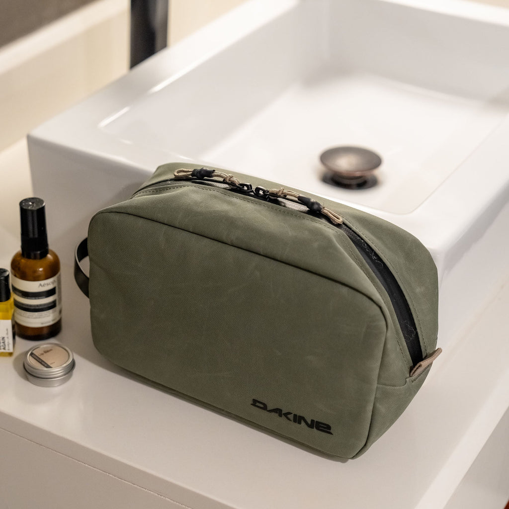 Travel Kit - Small - Mulled Basil