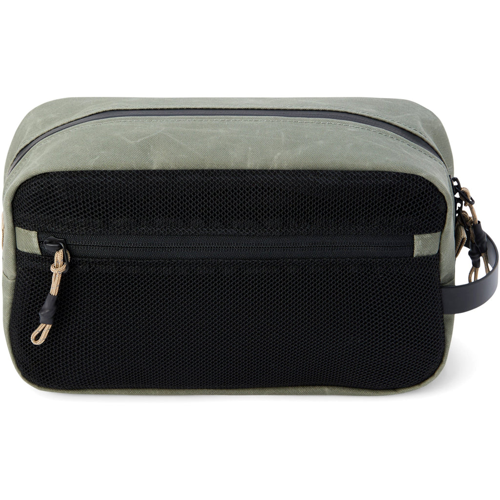 Travel Kit - Small - Mulled Basil