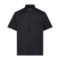 Trekker Buttondown Button Down Shirt - Black