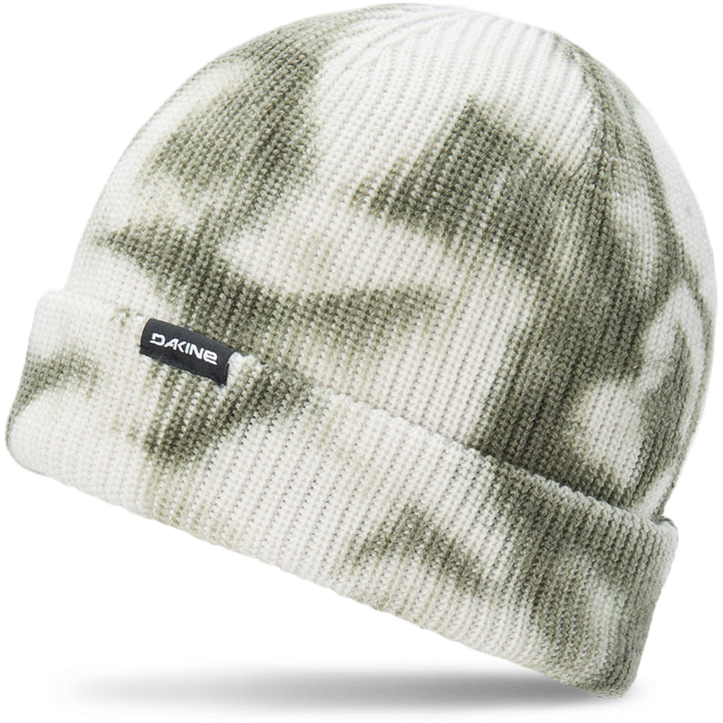 Tyler Beanie - Mulled Basil