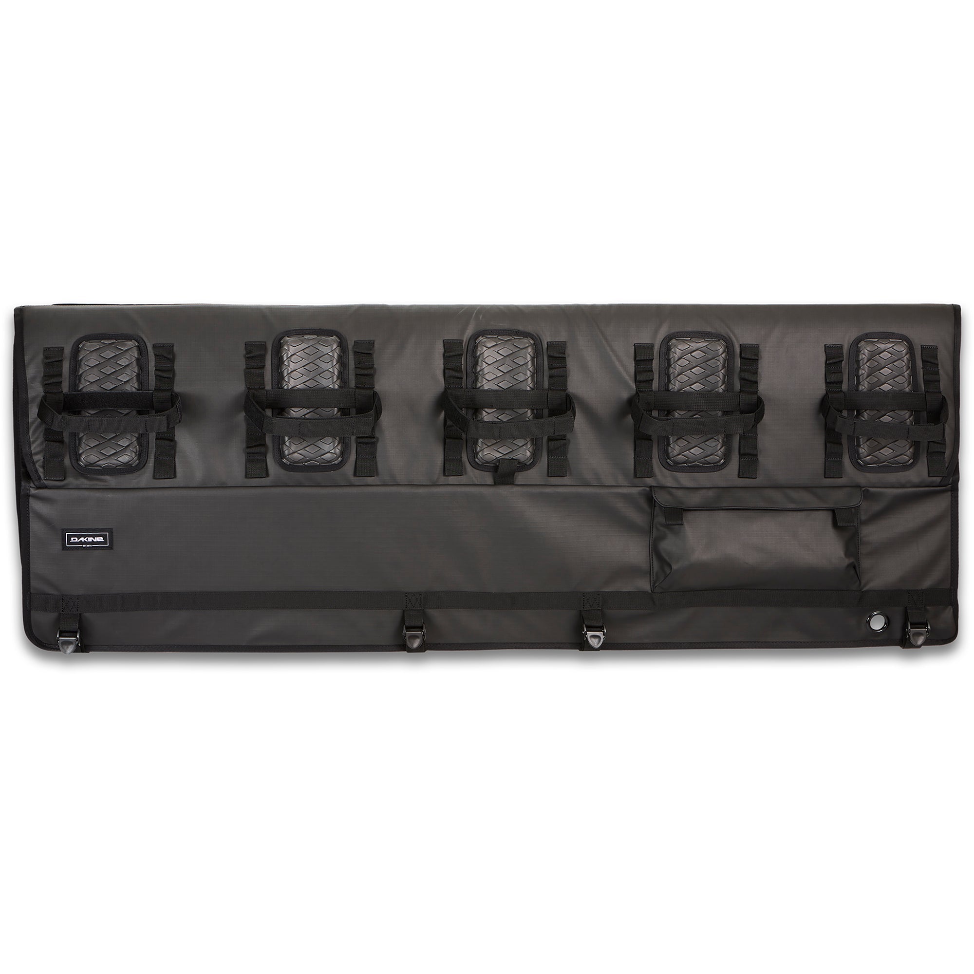 Universal Pickup Pad - Black