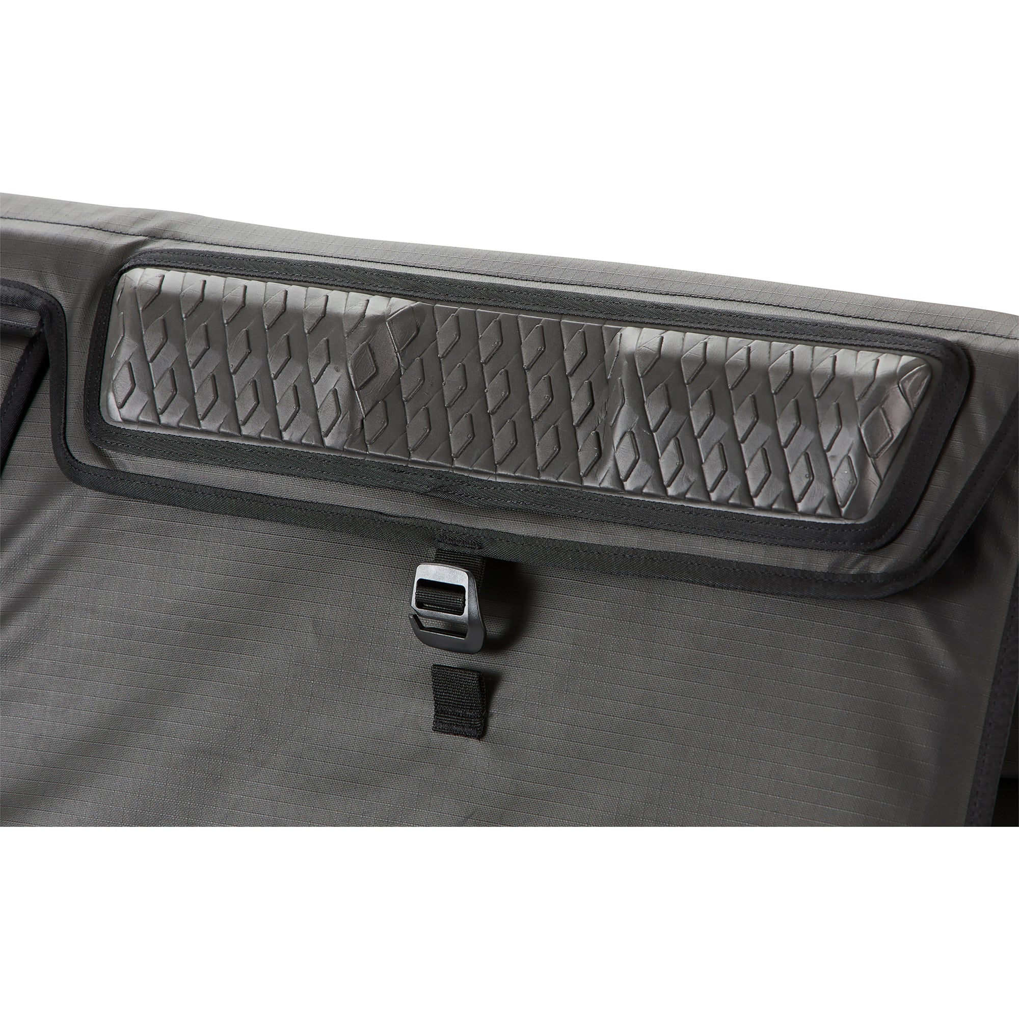 Universal Pickup Pad - Black
