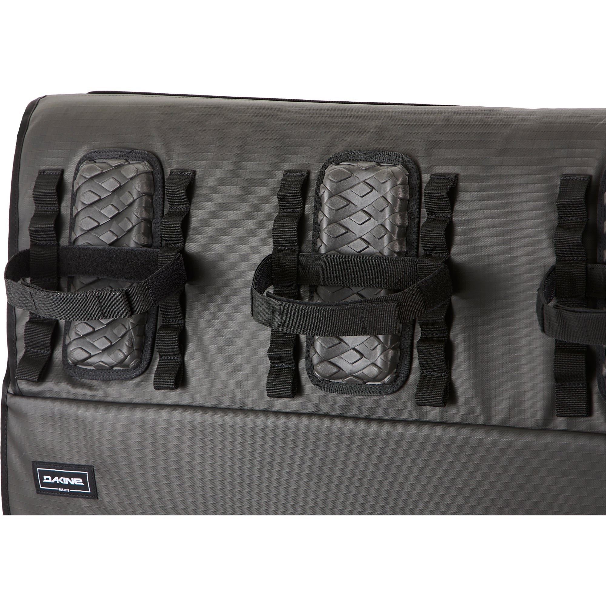 Universal Pickup Pad - Black