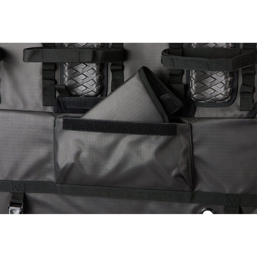 Universal Pickup Pad - Black