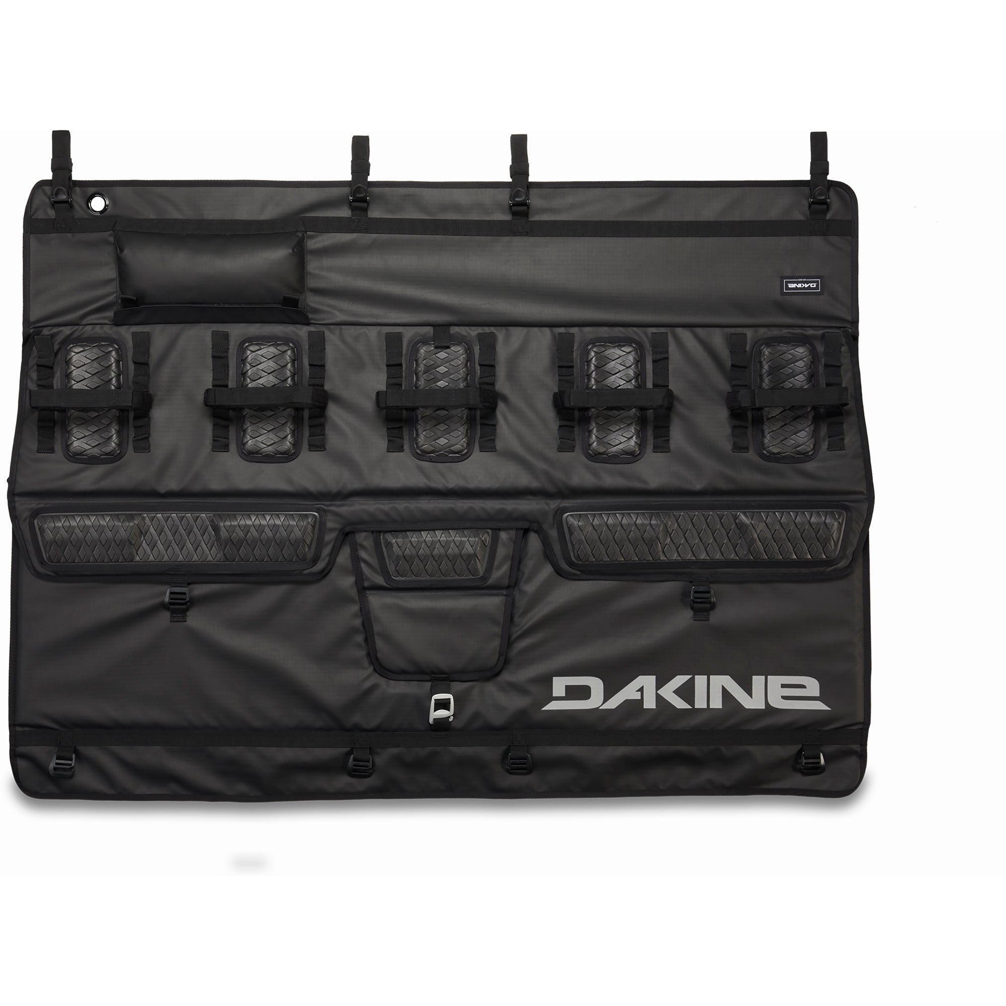 Universal Pickup Pad - Black