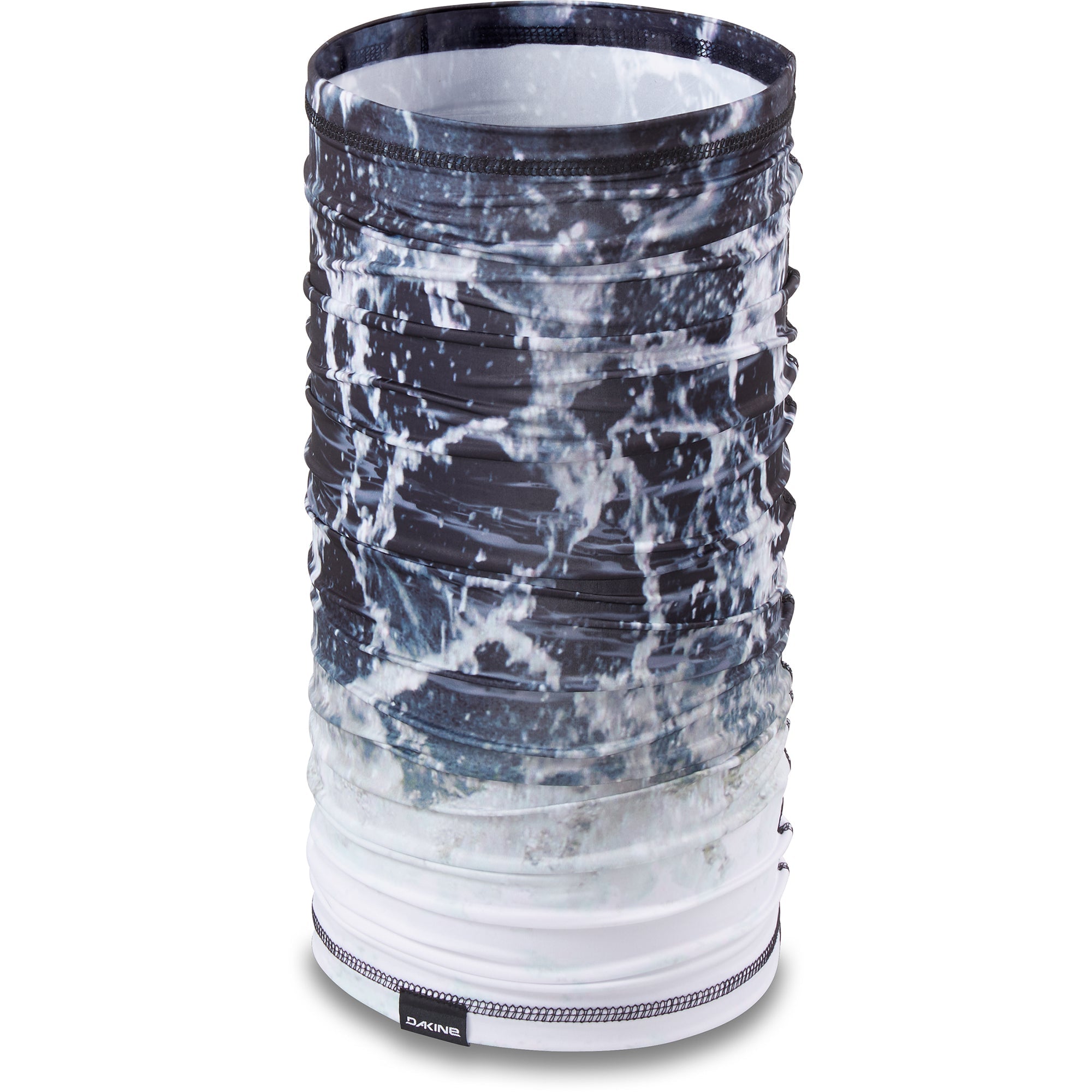 Upwelling Neck Tube