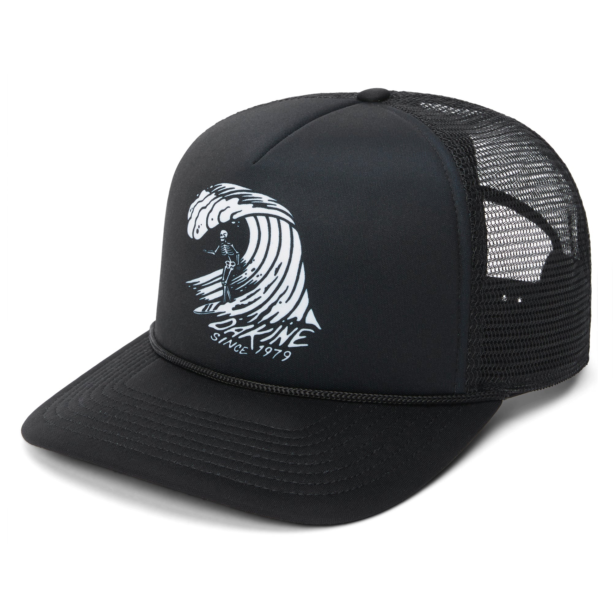 Vacation Trucker