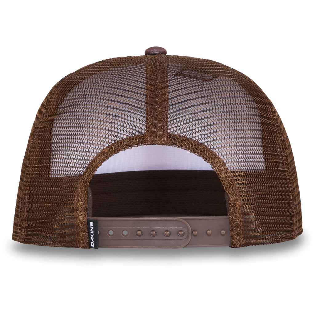 Vacation Trucker