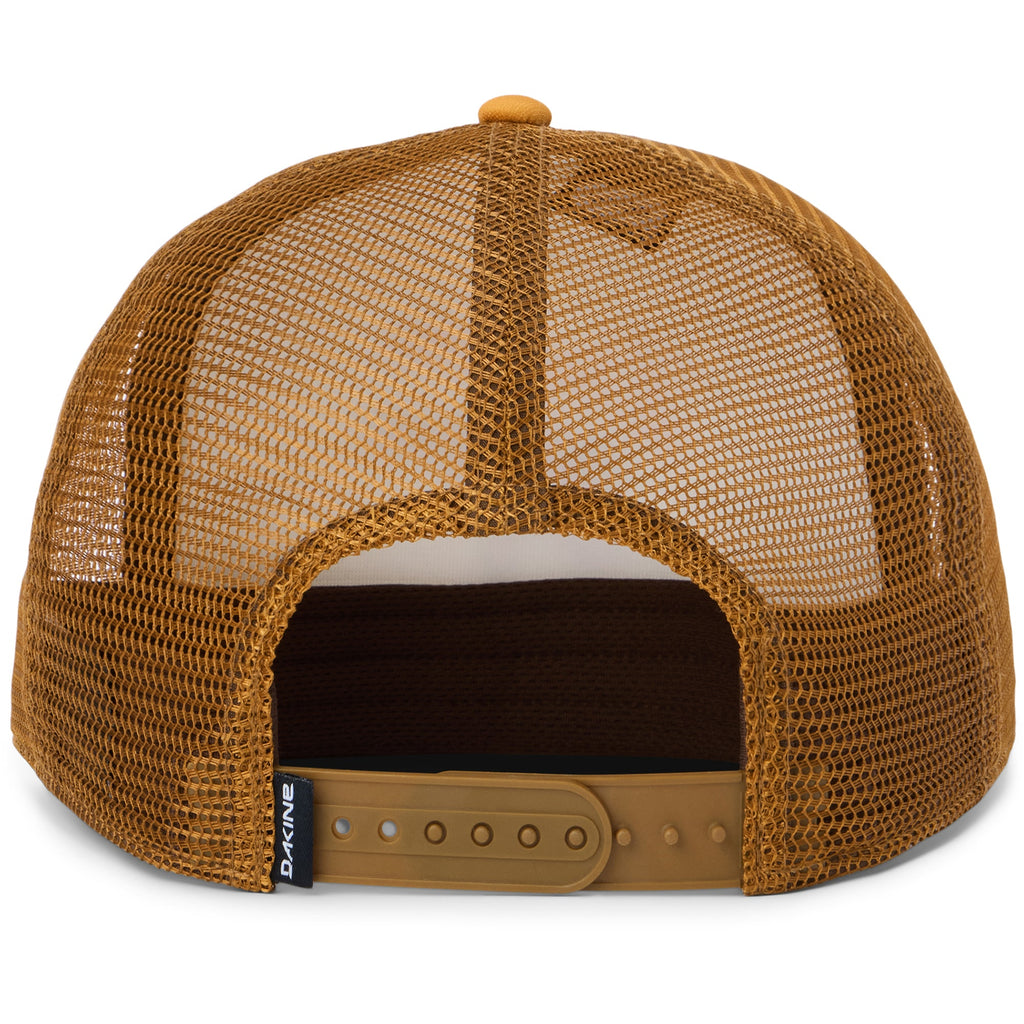 Vacation Trucker - Inca Gold
