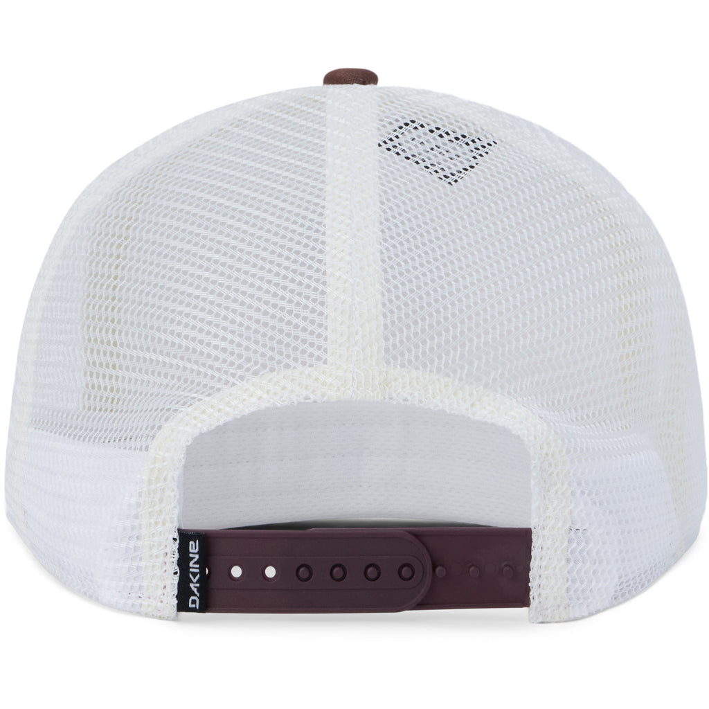 Vacation Trucker - Marron