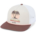 Vacation Trucker - Marron