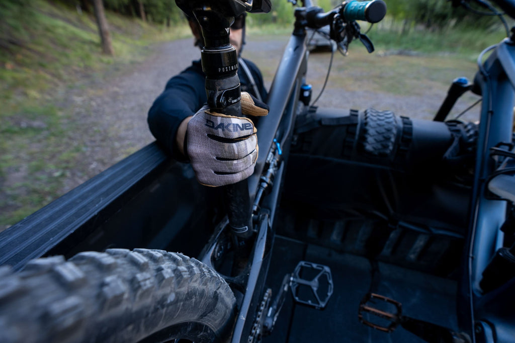 Vectra 2.0 Gloves - Classic Camo