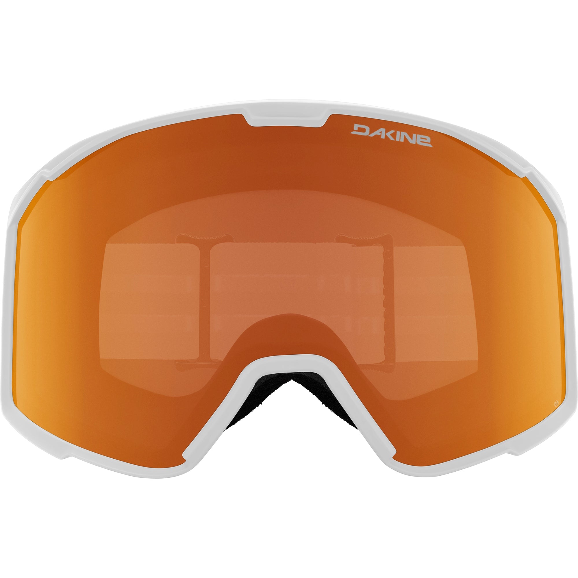 Venue Snow Goggle - White/Amber