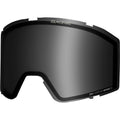 Venue Snow Goggle Replacement Lens - Black