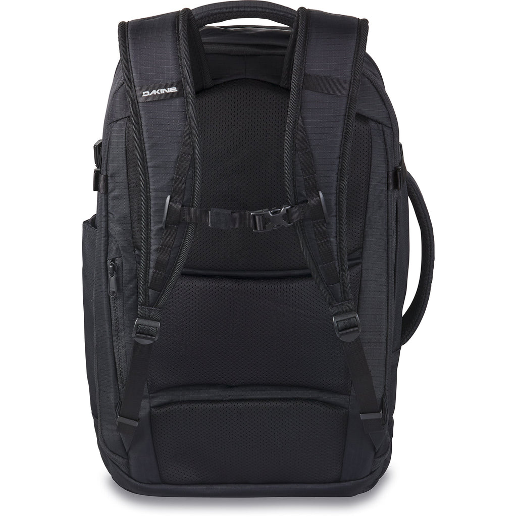 Verge Backpack 32L - Black Ripstop