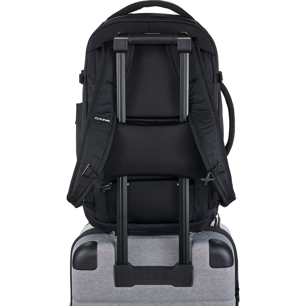 Verge Backpack 32L - Black Ripstop