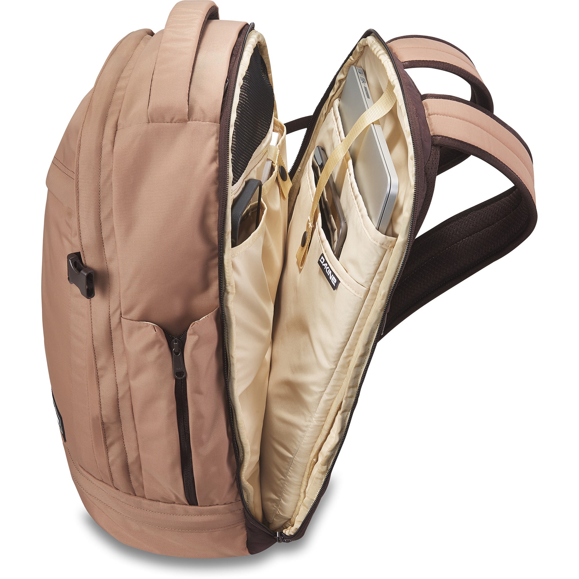 Verge Backpack 25L - Mulled Basil
