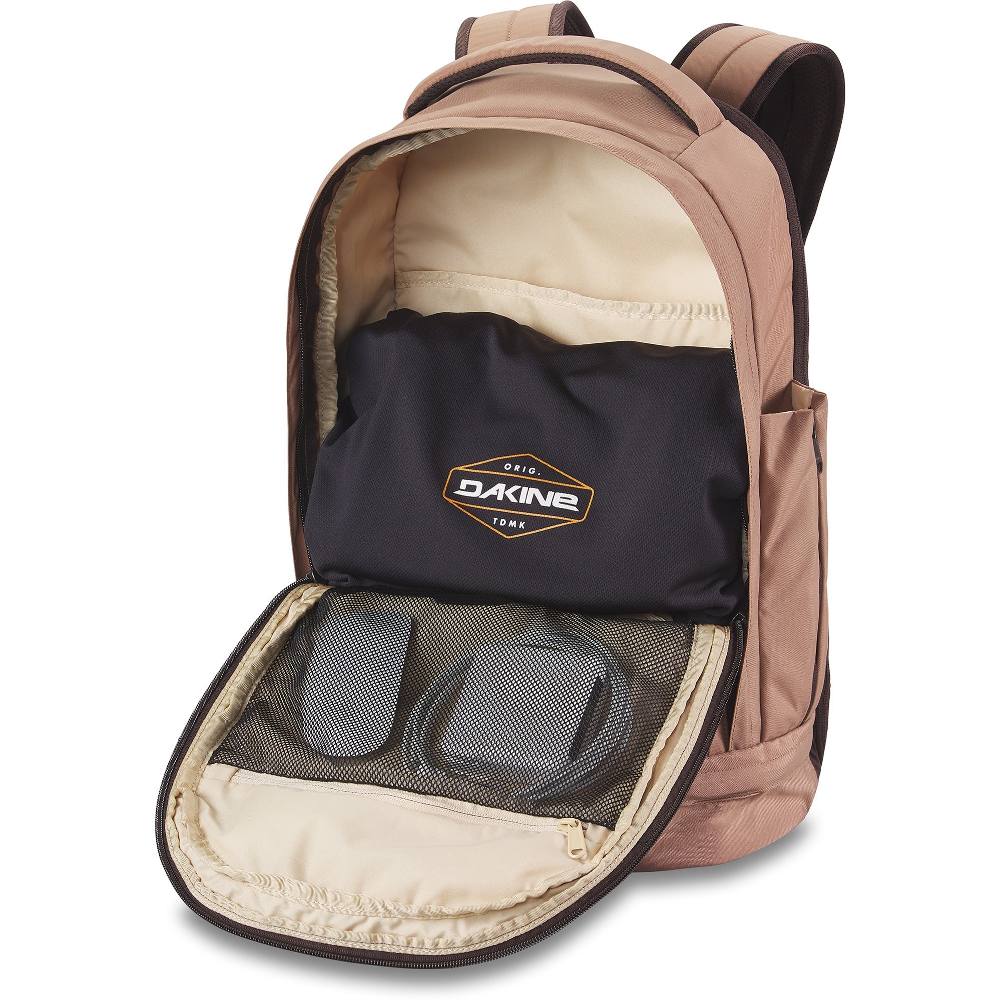 Verge Backpack 25L - Mulled Basil