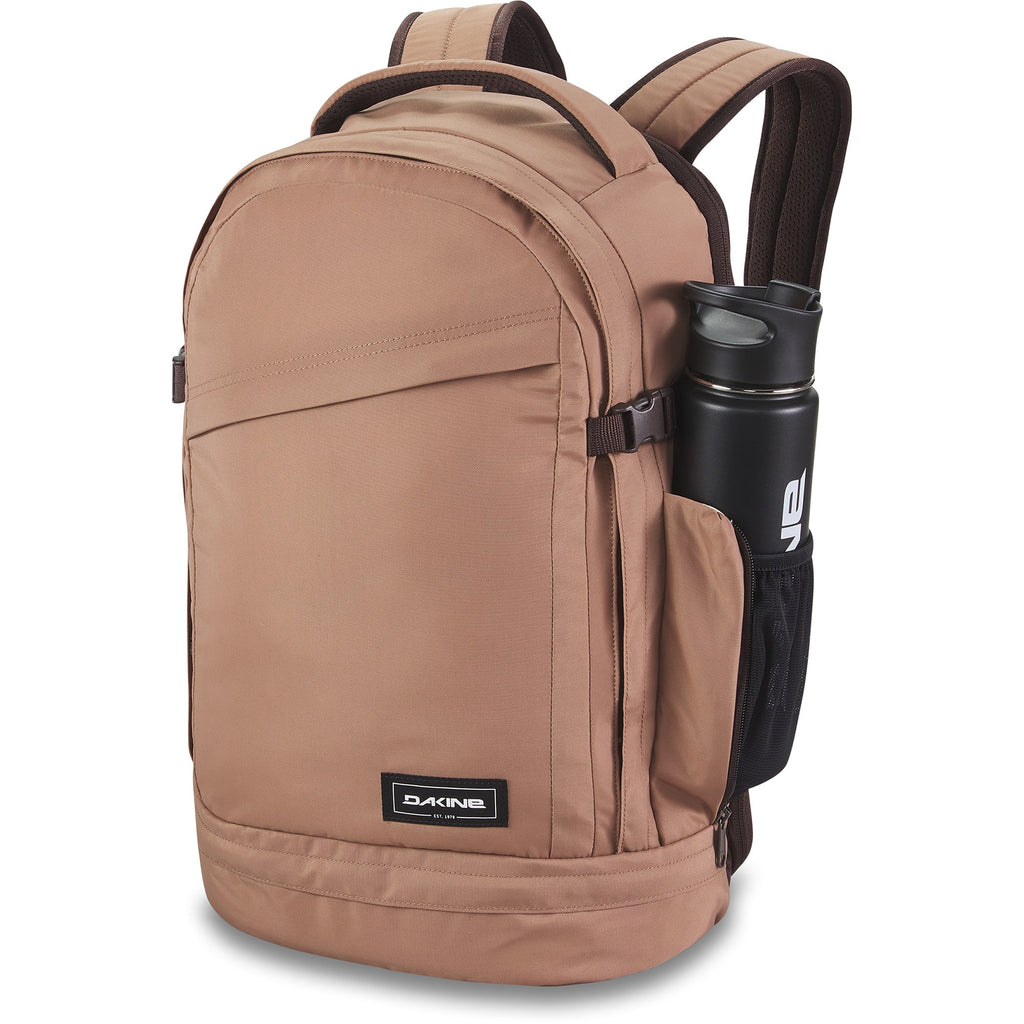 Verge Backpack 25L - Mulled Basil