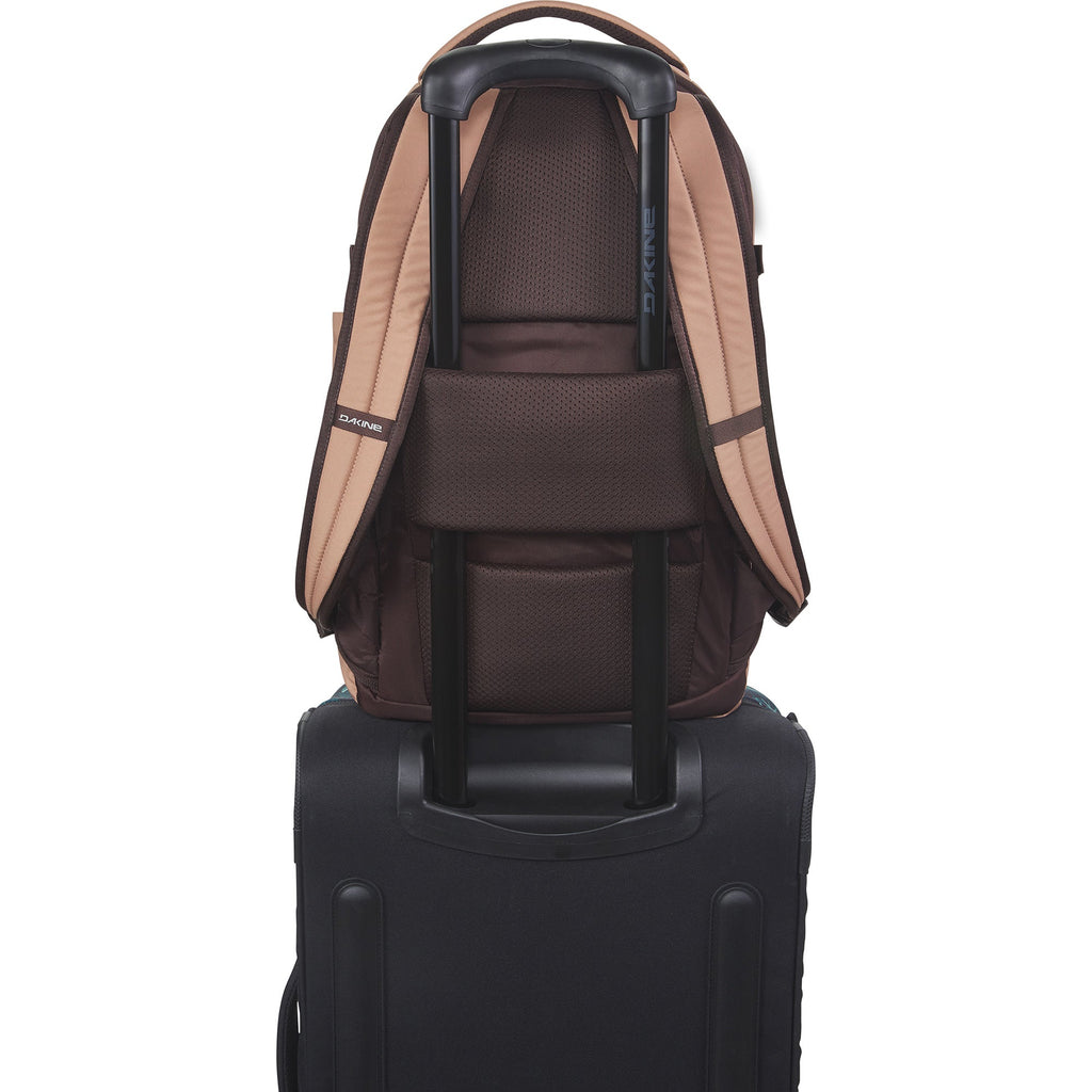 Verge Backpack 25L - Mulled Basil