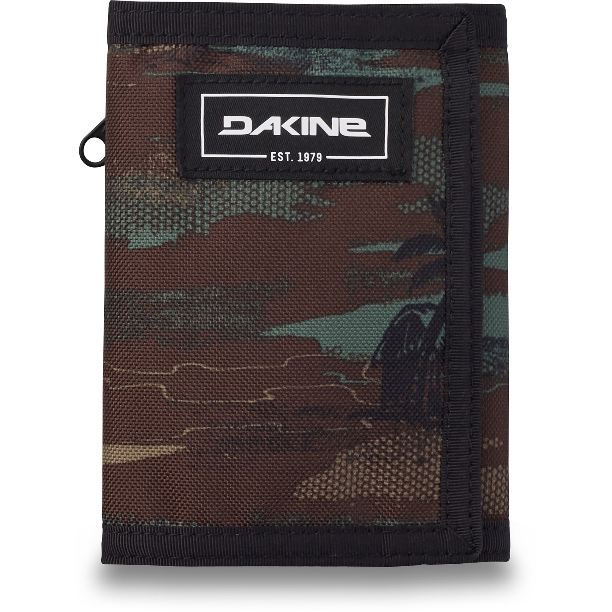 Vert Rail Wallet