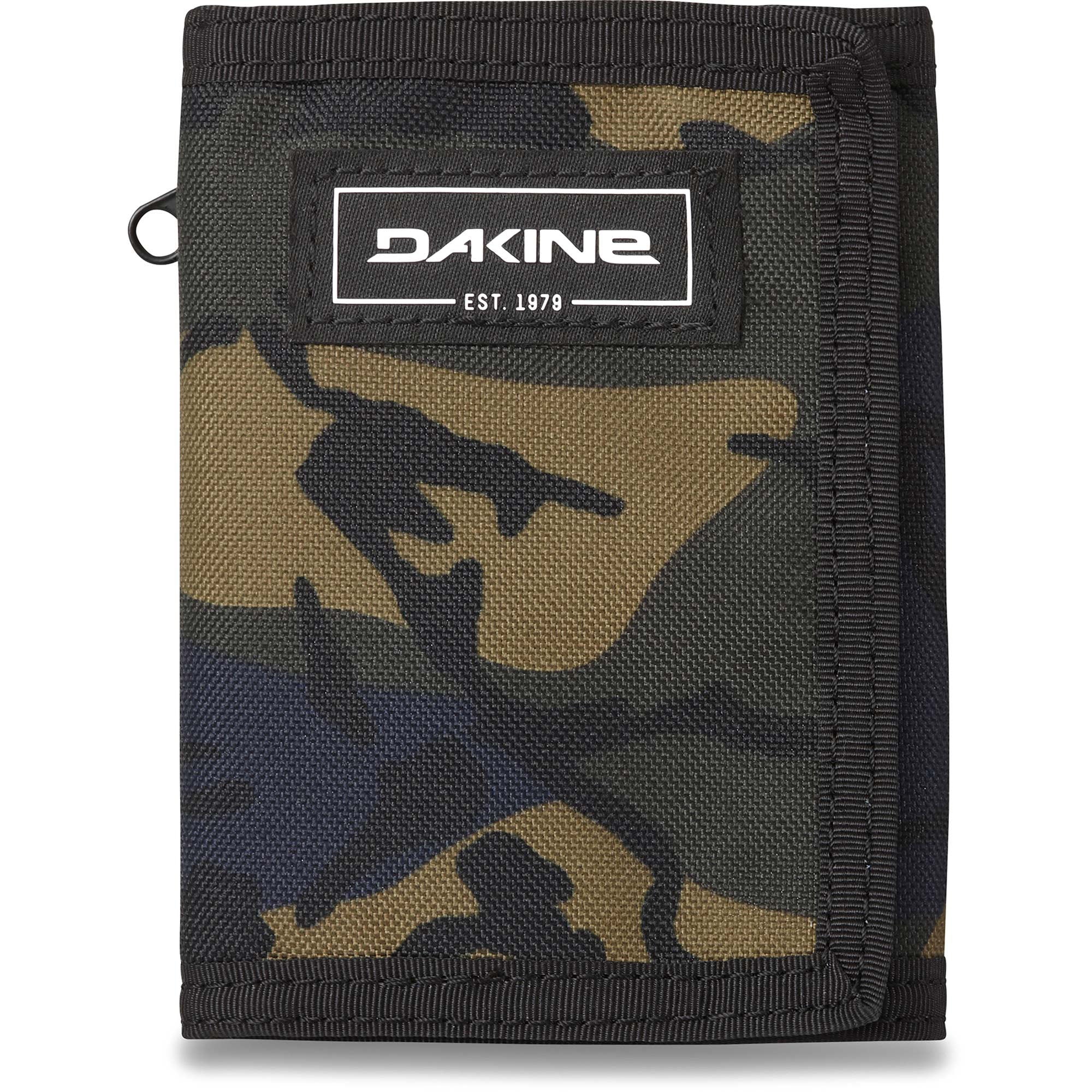 Vert Rail Wallet