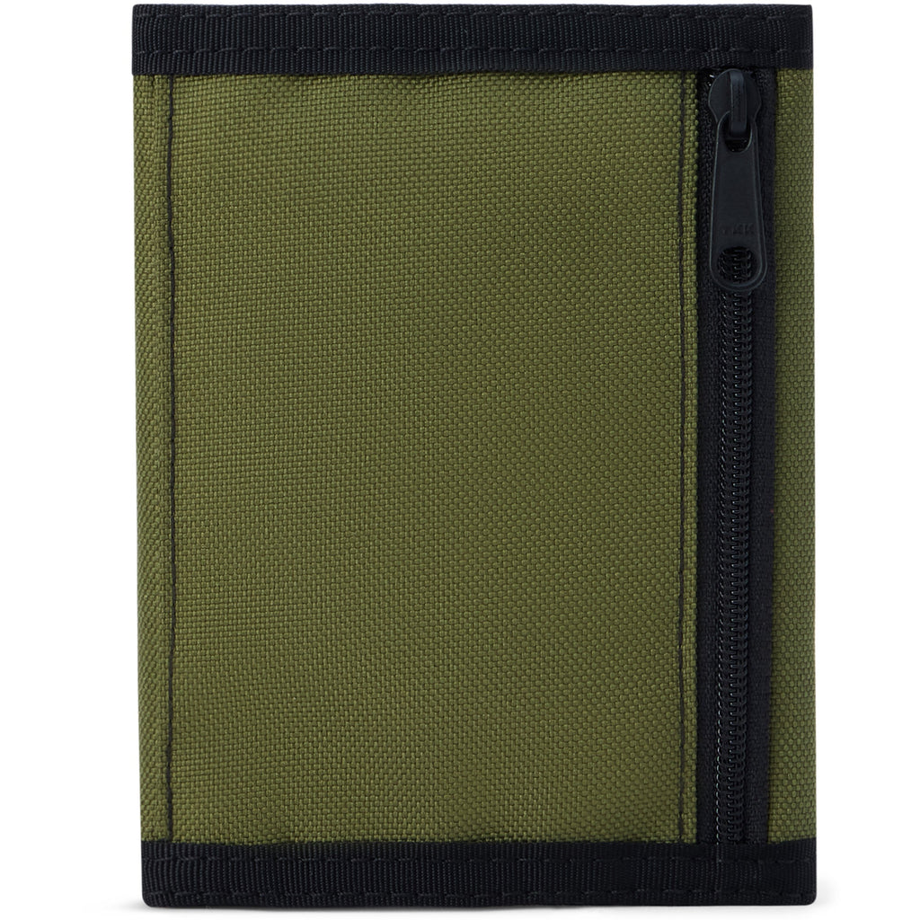 Vert Rail Wallet - Cypress