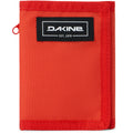 Vert Rail Wallet - Flame Scarlet