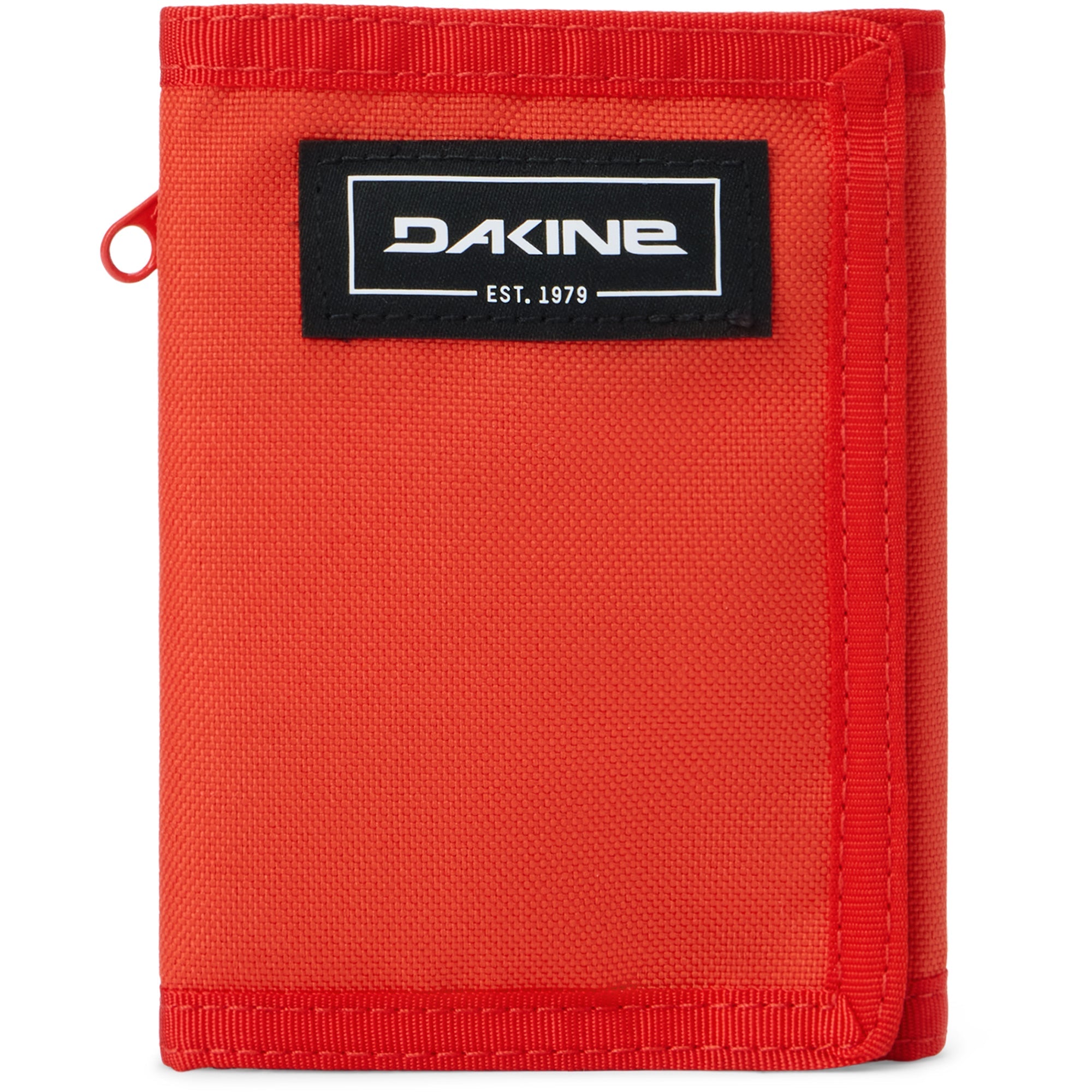 Vert Rail Wallet - Flame Scarlet