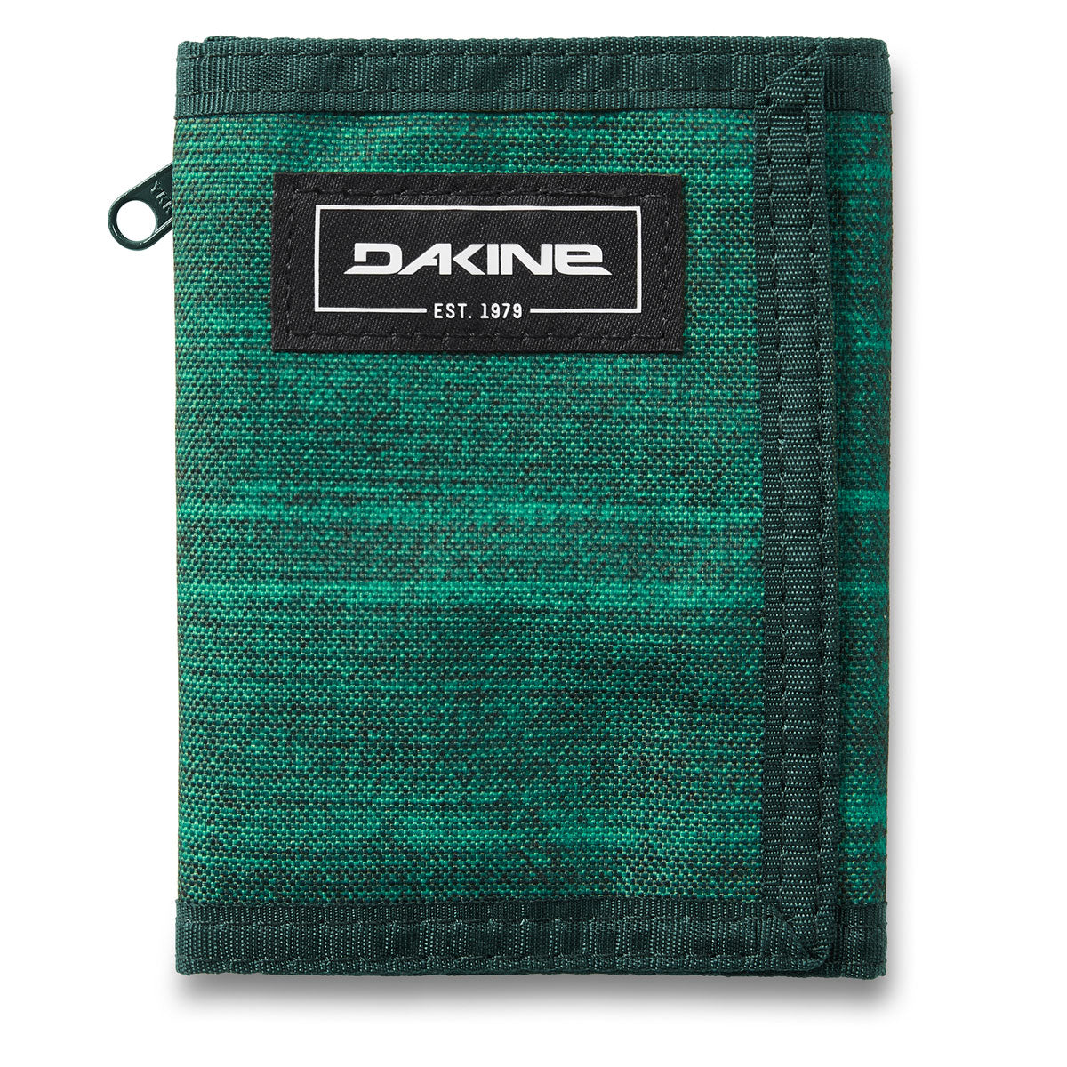 Vert Rail Wallet