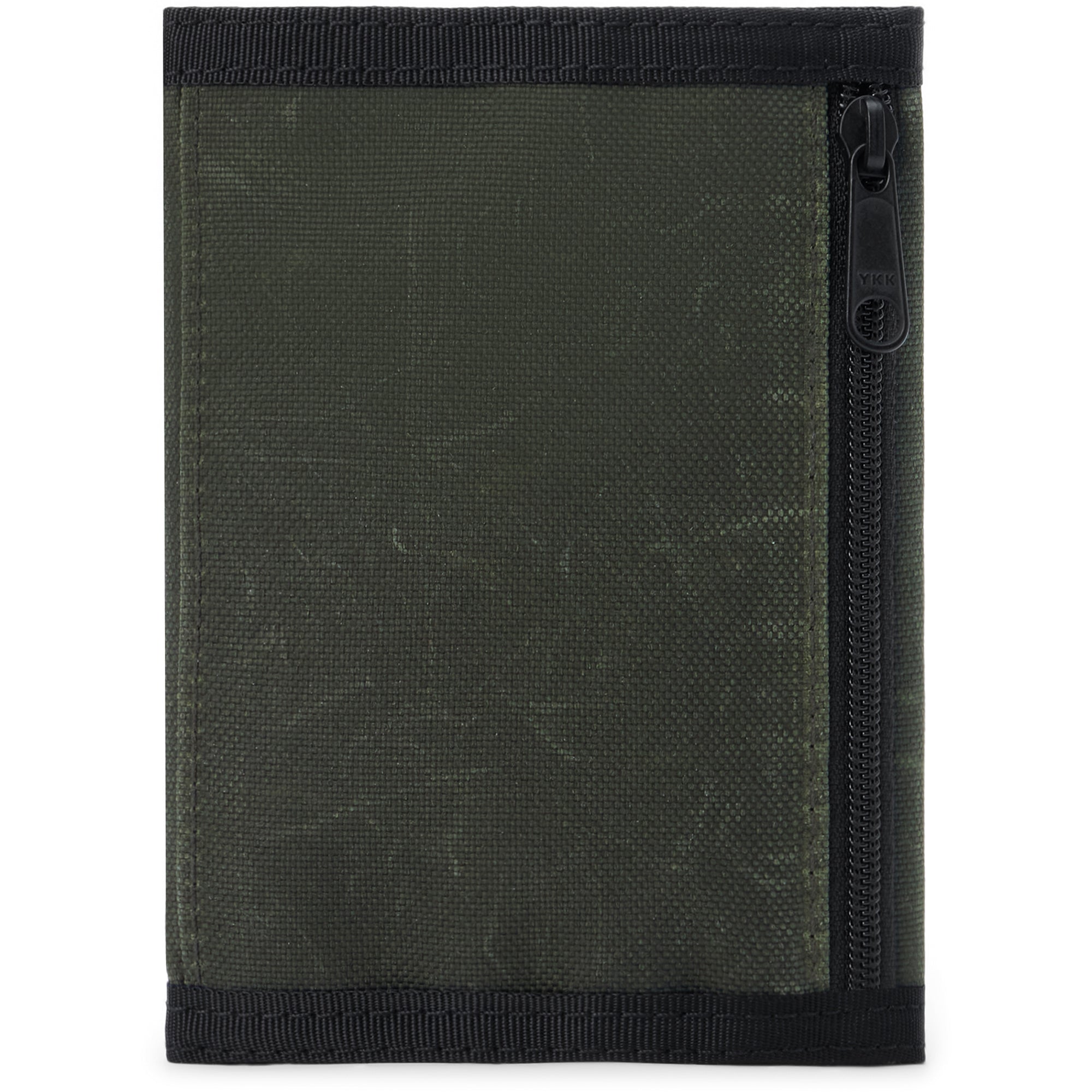 Vert Rail Wallet - Rosin