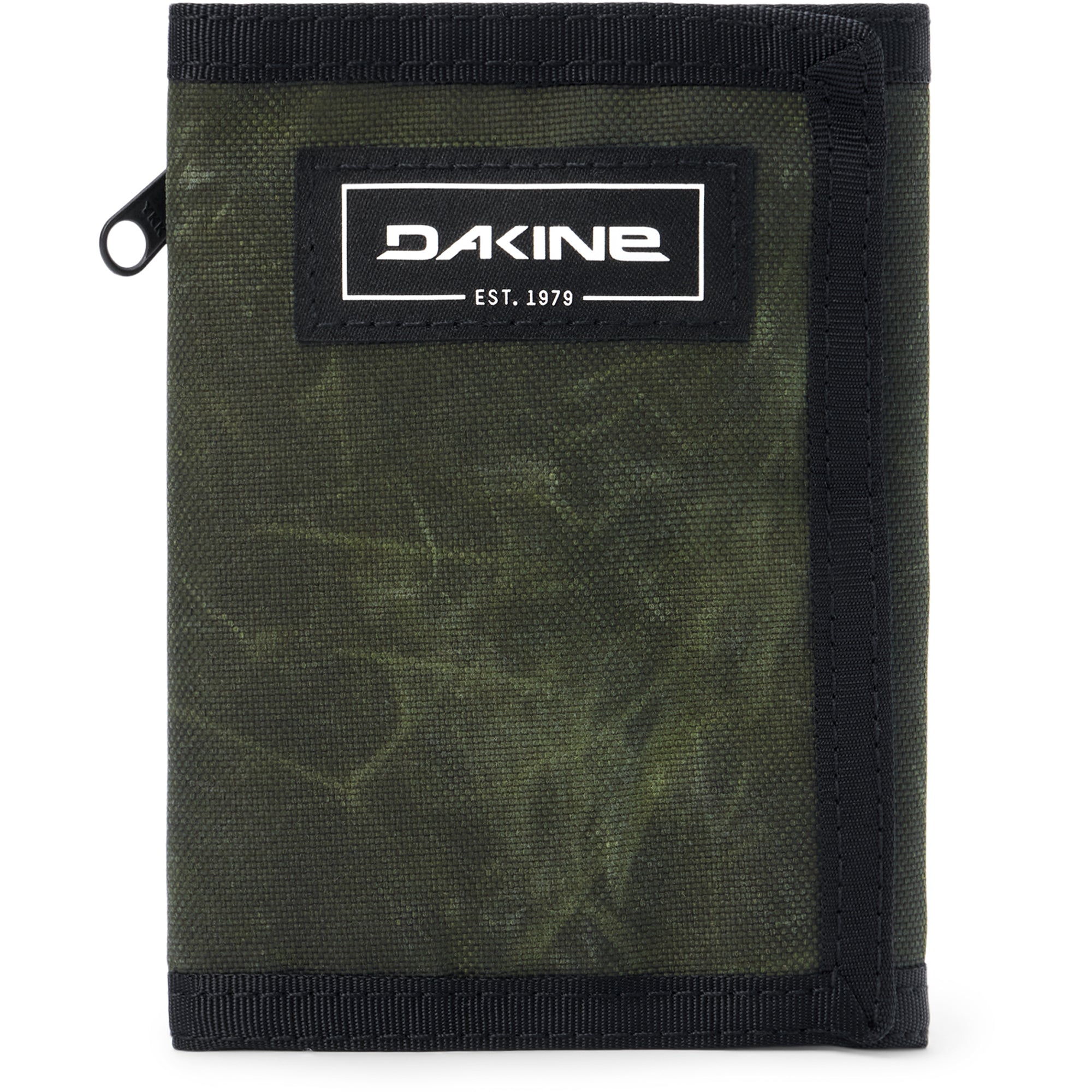 Vert Rail Wallet - Rosin